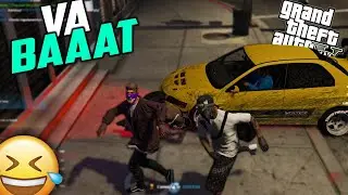 Un jucator scoate din minti un SERVER intreg! 😂 *mori de ras*