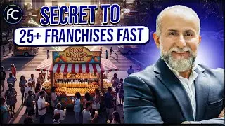 How to Franchise My Business: Miami Mango Stand Hits 25+ Locations in Under 1 Year
