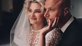 Krisztina&Tomi wedding teaser. Budapest 2020