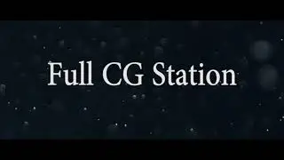 VFX and CG Modelling Showreel