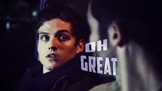 Isaac Lahey | Oh, great