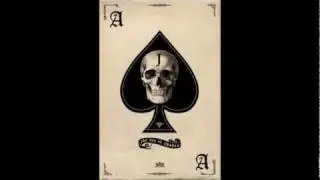Dark Rap Instrumental ( Industrial Horrorscene )