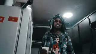 Binswanson - The Last Dons Ft Sweezee Don (Official Video)