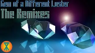 ParadoxMM - Gem of a Different Luster (Artiverse's Anime Momentum Mix) [3rd Place]
