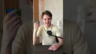 Металлический кубик