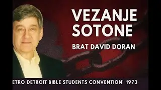 1. GOVOR: VEZANJE SOTONE