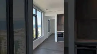 650K condo in Seattle with a stunning view! Want a tour?! Send me a message. #realestate #seattle
