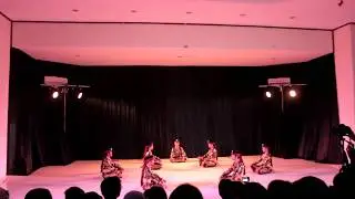 Dzahab Najwan - UI Art War 2014