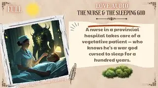 A nurse in a provincial hospital takes care of a vegetative patient.