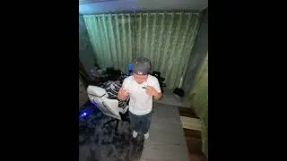 1MILL x 33DOUBLE - What Happened (Remix)