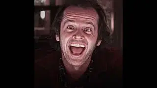 I'm Not Gonna Hurt You #viral #aftereffects #edit #shorts #theshining #halloween #horror #slasher
