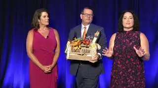 Celebrating Home & Heroes 2021: HomeAid Orange County's Annual Fundraiser