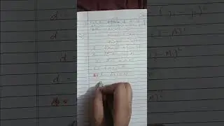 Distance formula revision| daily practice problem question| Physics| Class 11th| NEET| StudyMaterial