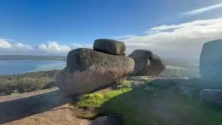 Must Visit Mount Melville Lookout Albany Western Australia