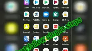{no third party app} Notch display feature in Mi A1 after Pie official update