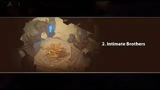 IMR : 'How to' clear space temple 2