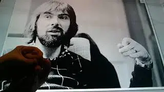 Horacio the handsnake - Glyn Johns