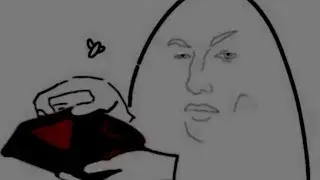 Just playing Cyberpunk2077 again as male/female v.....
