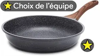 🏆 TOP 3 MEILLEUR POELE EN PIERRE 2025 🔥
