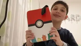 La mia collezione  Pok&eacute;mon