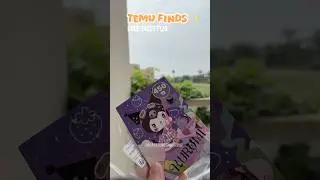 Temu Unboxing New #temuunboxing #temuhaul #temuinfluencer #viral #temuproducts #temupromocode