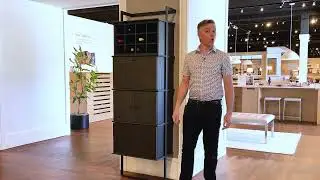 Beam Dining Storage Cabinet