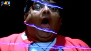 Krishnudu Telugu Comedy Scene | Pappu Movie @saventertainments