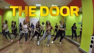 THE DOOR (Teddy Swims ft Tiago PZK) - DANZANNA BIHOTZA DANCE COREOGRAFIAS