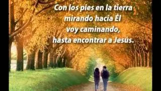04 Con los pies en la tierra | Canto | 20 Cantos selectos con temas para J&oacute;venes