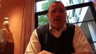 Review about London Property Meet- Euston