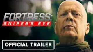 FORTRESS  SNIPER&rsquo;S EYE Official Trailer 2022