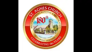 St. Agnes Church - State-Recognized Funeral for Archbishop Drexel Gomez (6:00pm Service) part 2