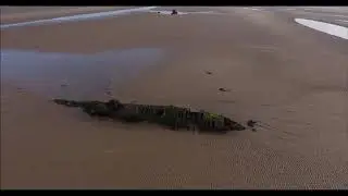 X-Craft Submarine