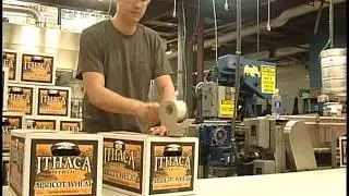 Ithaca Beer news PKG.wmv