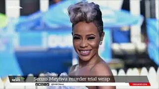 2023 Year in Review | The Senzo Meyiwa Murder Trial