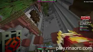 Rinaorc | Détente matinale (Part 12/37)