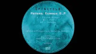 [PREMIERE] Spincycle – Cardiac