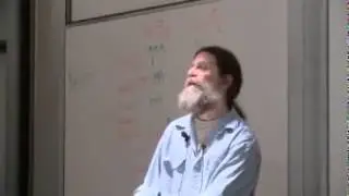 Robert Sapolsky - Human sexual dimorphism