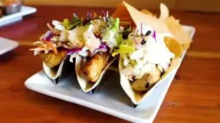FOODECALL at Surfside Bar & Grill