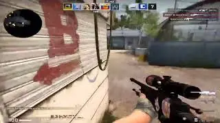 The BEST 2024 CS:GO Config FPS RESOLUTION SETTINGS GUIDE | Counter Strike Global OFFENSIVE Config