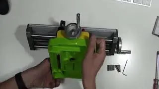 MiniQ setup video