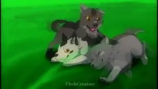 ONWARD OPENING ANIMATION