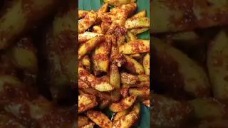 June Plum Pickle | ambarella #short