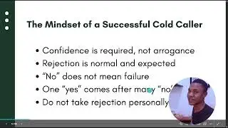 EFFECTIVE COLD CALLING AS A VIRTUAL ASSISTANT