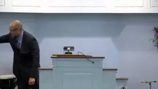 Pastor Mike Abendroth - The Killer Of All Spiritual Life [Matthew 18:21-35]