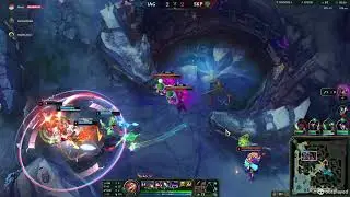 Partida de clash 3