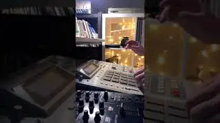 Akai MPC 3000 Beatvlog #9 #mpc3000
