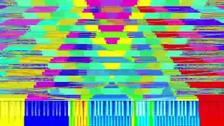 [Black MIDI Chileno] Mute's Nightmare Remastered - 133 Millones de notas!!