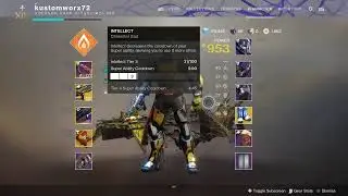 Xur location & buying guide 18th Jan 2020 Destiny 2 Shadowkeep