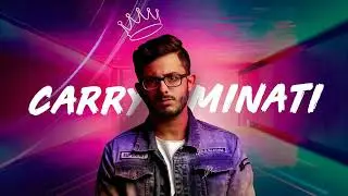CarryMinati x wily Frenzy ft.lost stories _ Alag hu ya galat